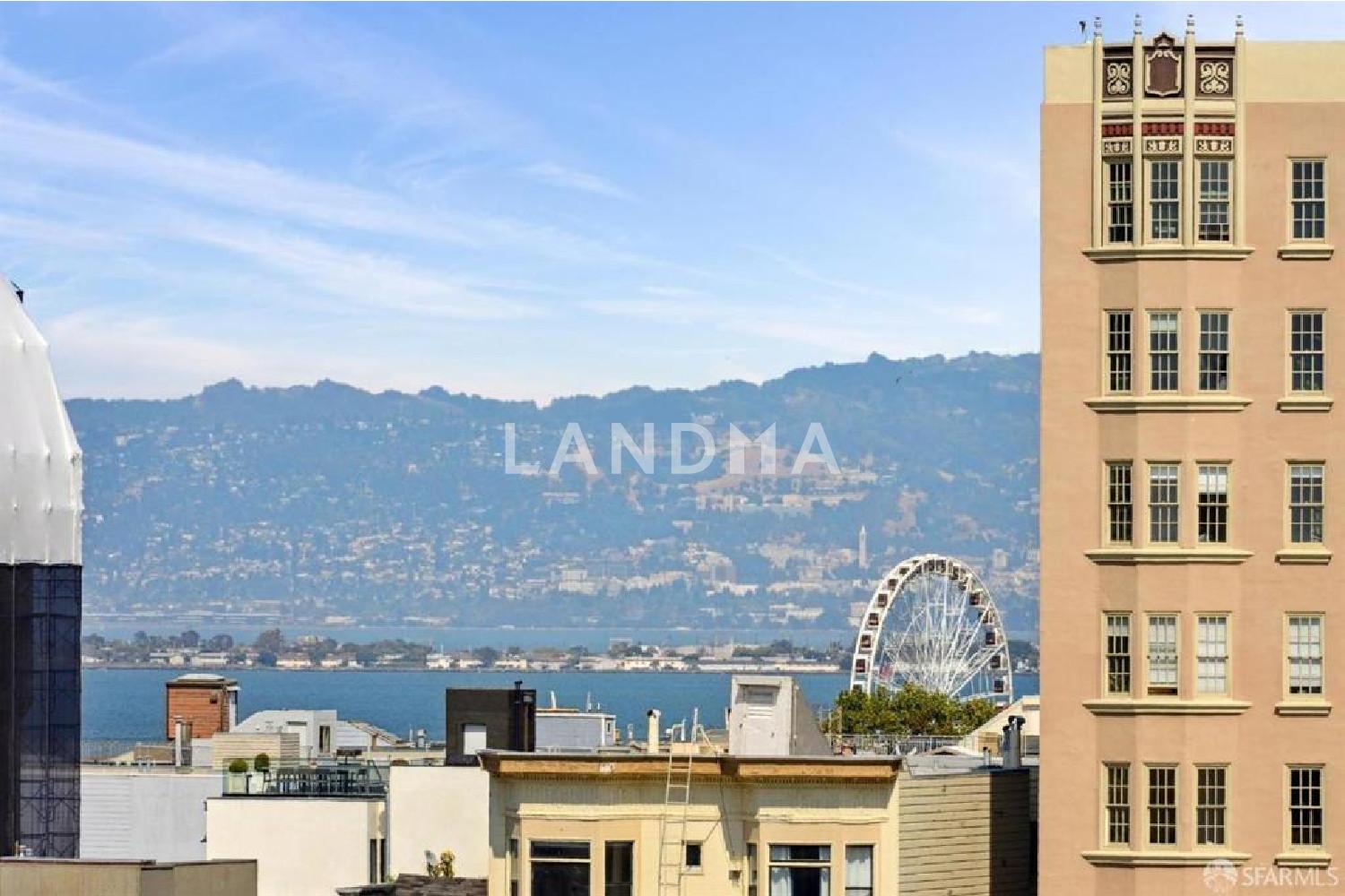 1111 Bay Street #307 官网图片 41