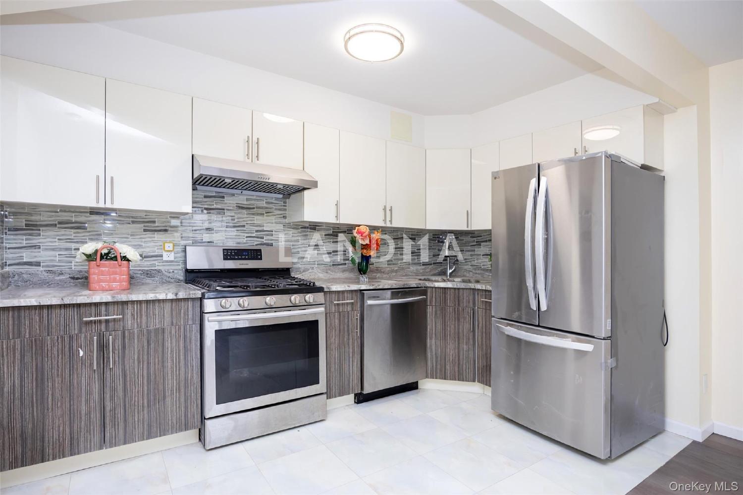 138-12 Northern Boulevard  Unit 6F 官网图片 4