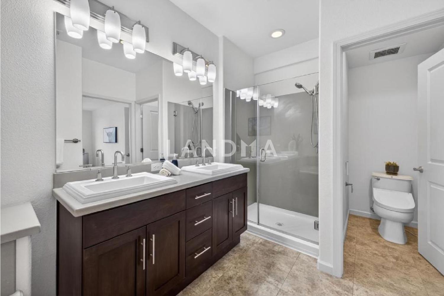 912 Campisi Way #417 官网图片 10