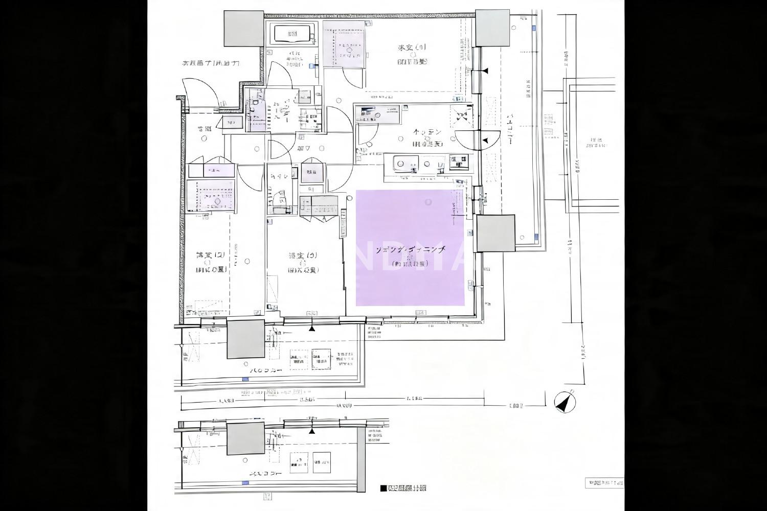 シティタワーズ東京ベイセントラルタワー 官网图片 16