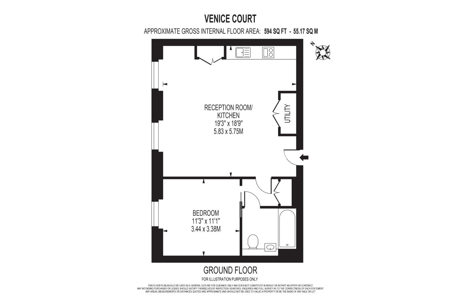 Venice Court 官网图片 14