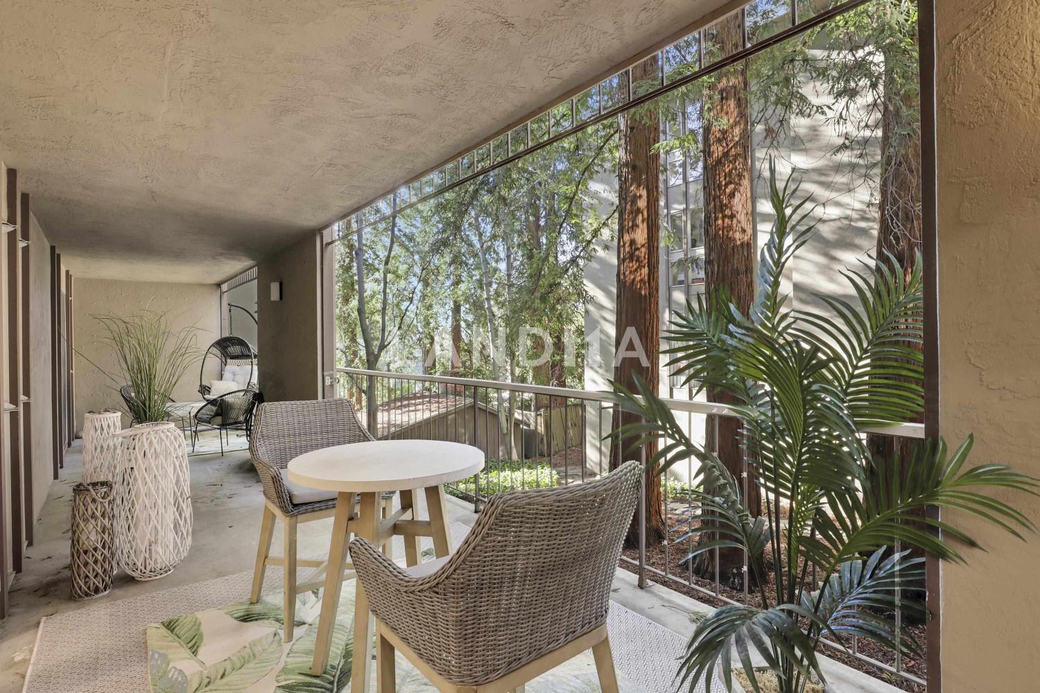 323 Monte Vista Ave #107 官网图片 6