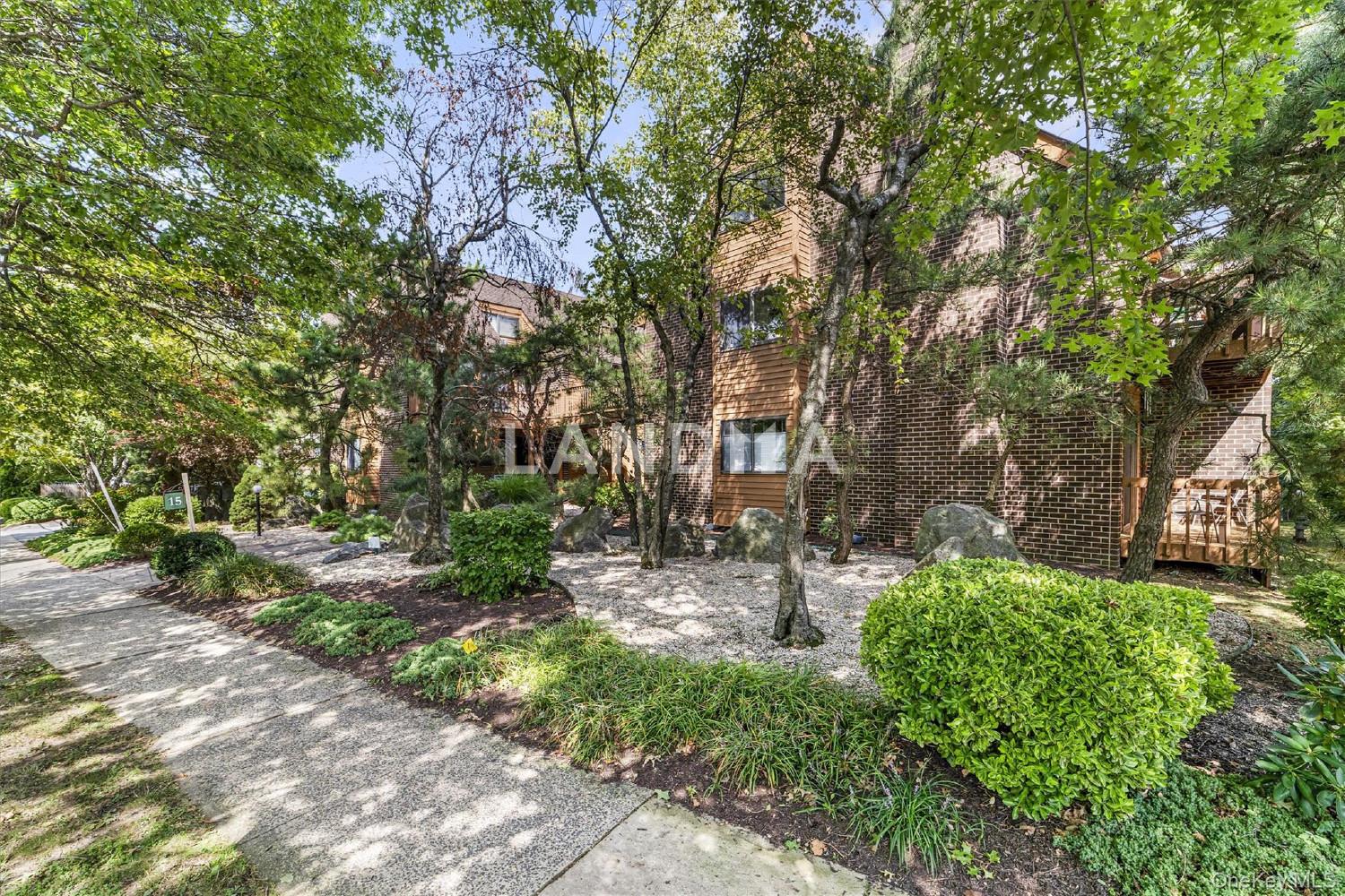 15 Greenridge Avenue  Unit 25F 官网图片 2