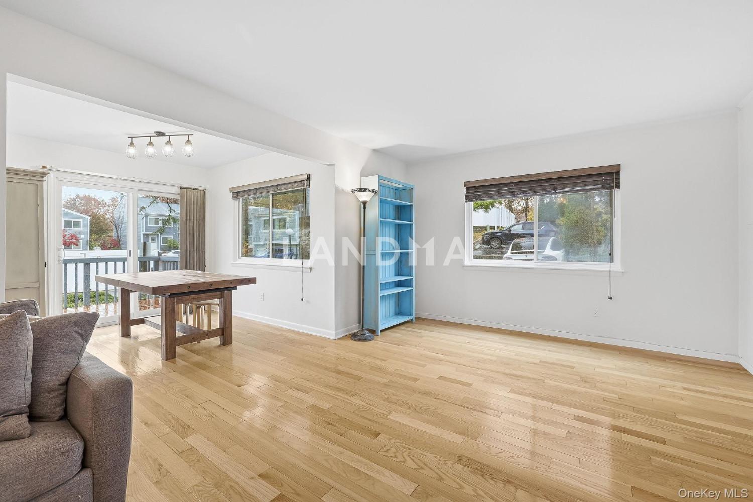 25 Barker Street  Unit 315 官网图片 10