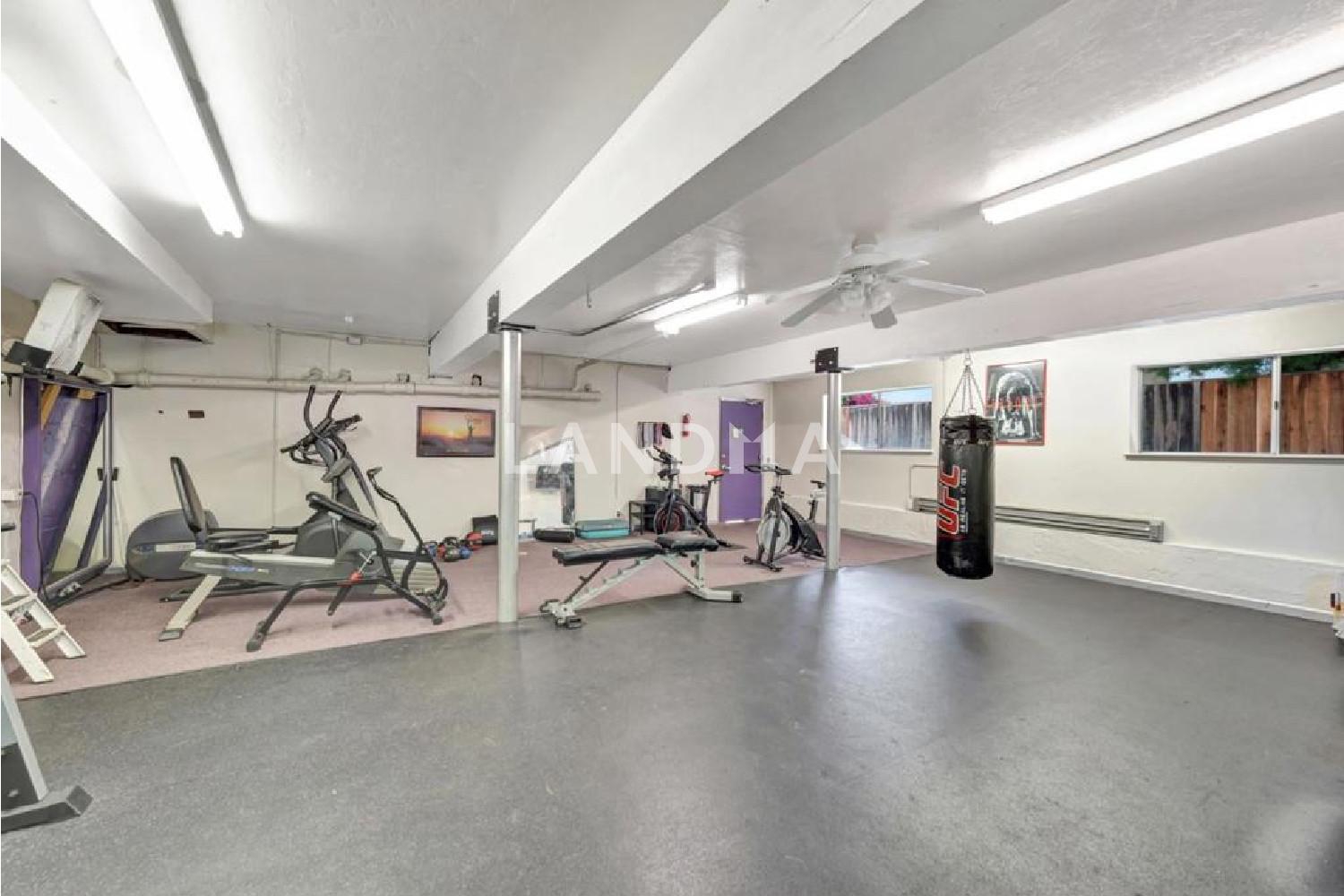 1898 Meridian Avenue #24 官网图片 31