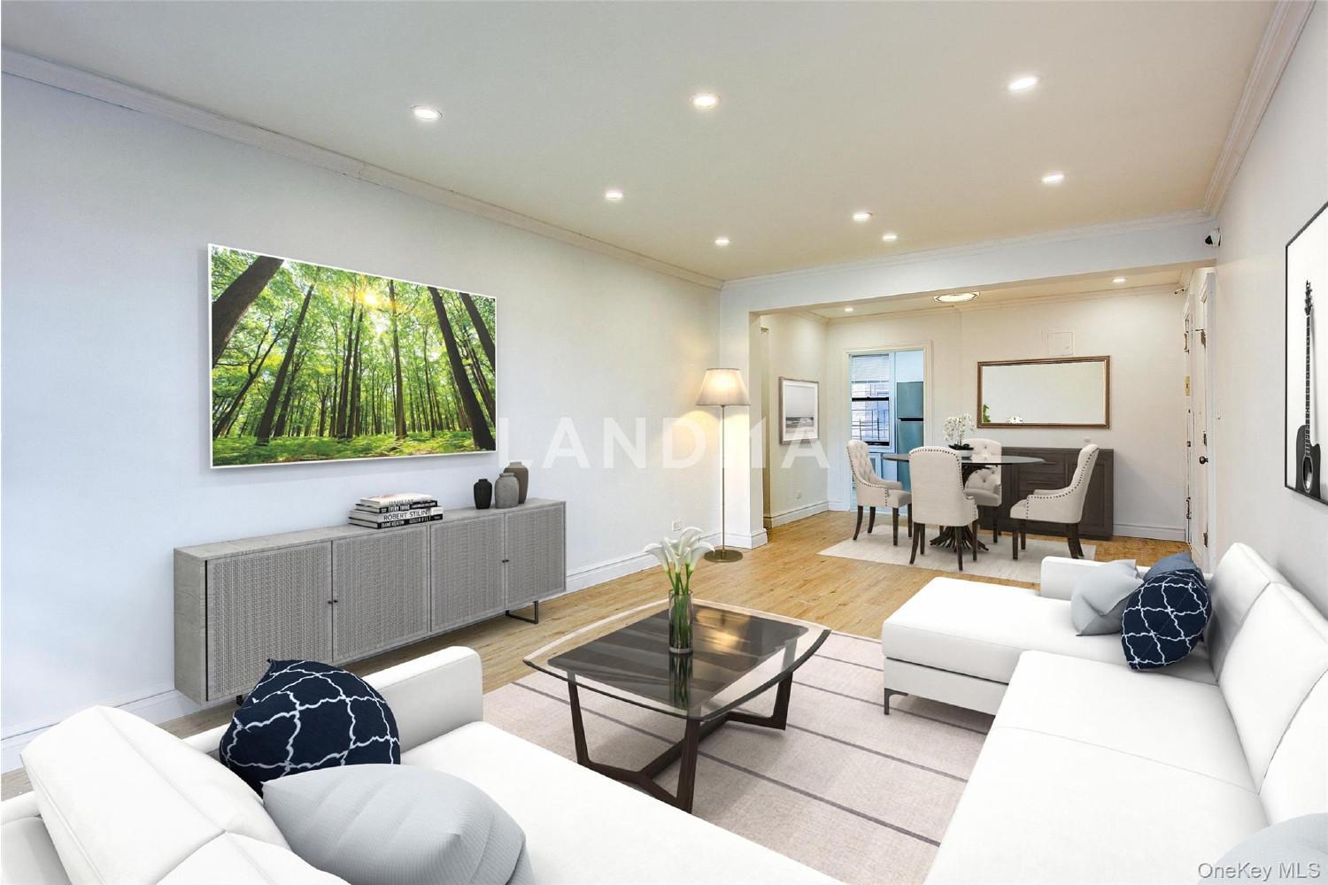 100-25 Queens Boulevard  Unit 2R 官网图片 13