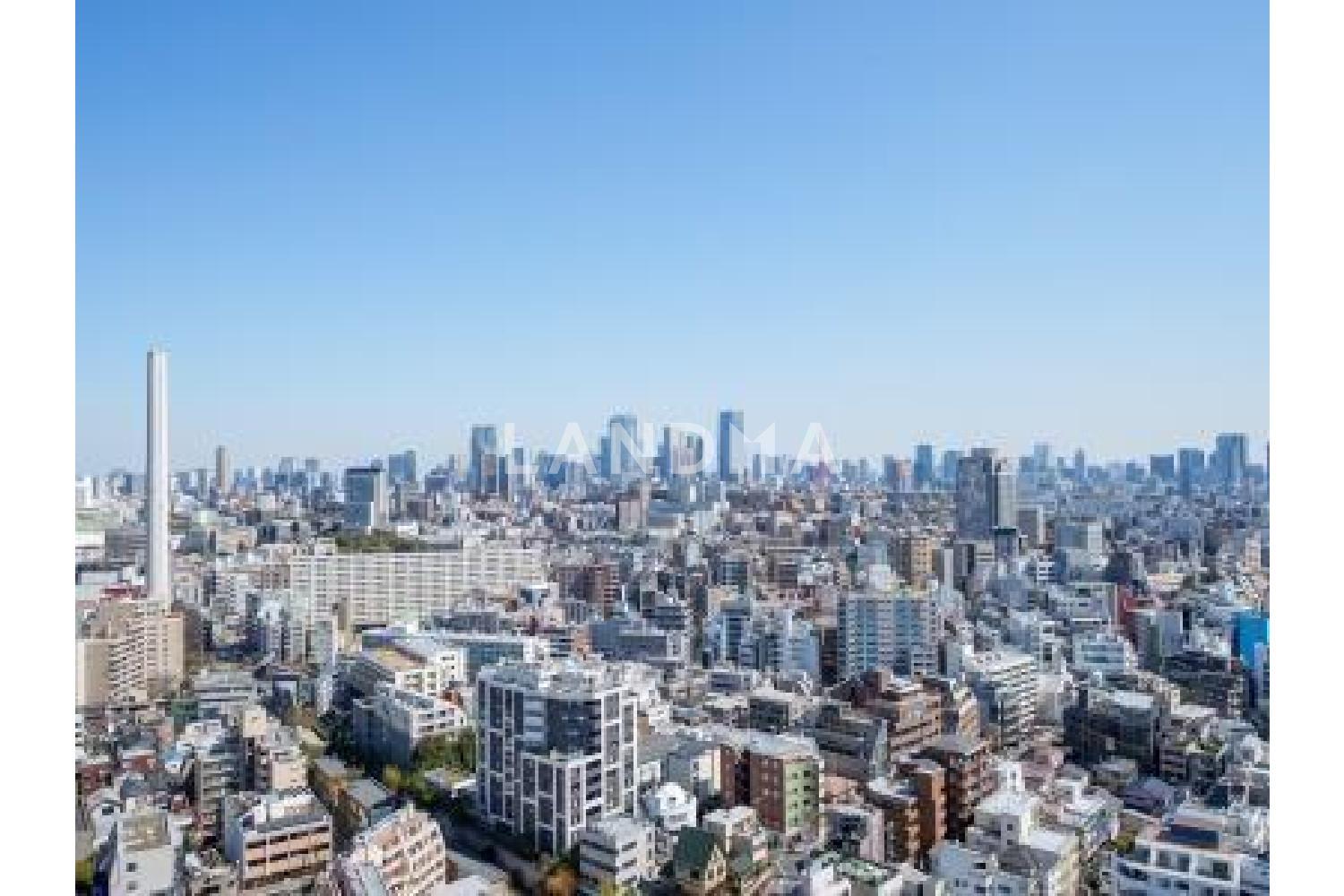 代官山アドレス　ザ・タワー 官网图片 18