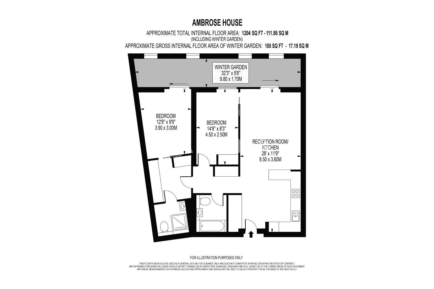 Ambrose House 官网图片 10
