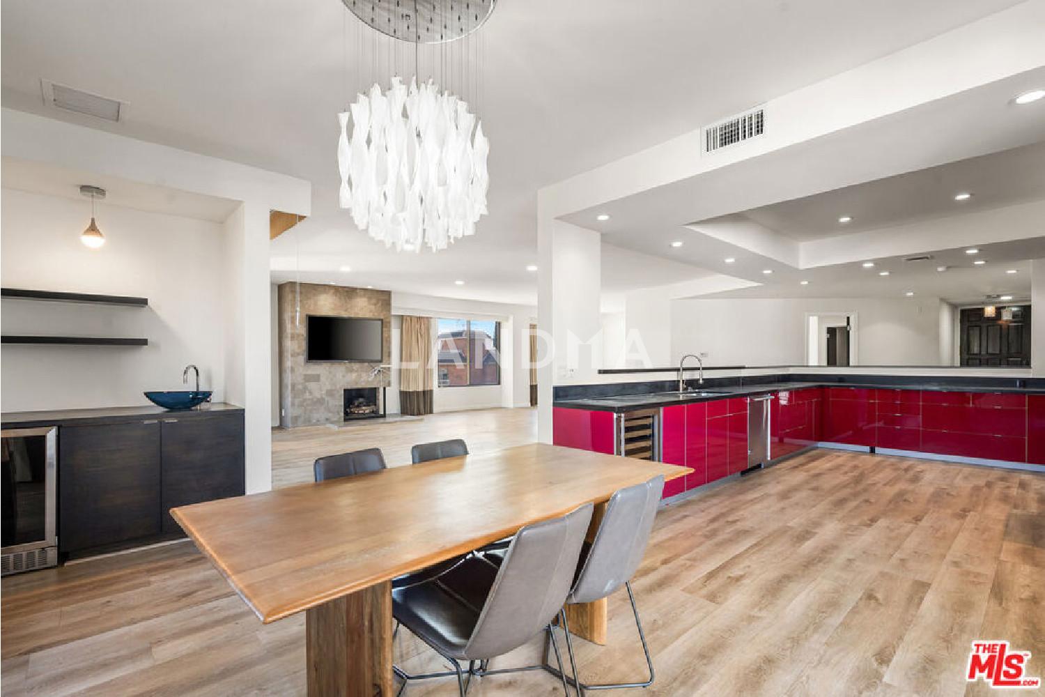 4460 Wilshire Boulevard #406 官网图片 25