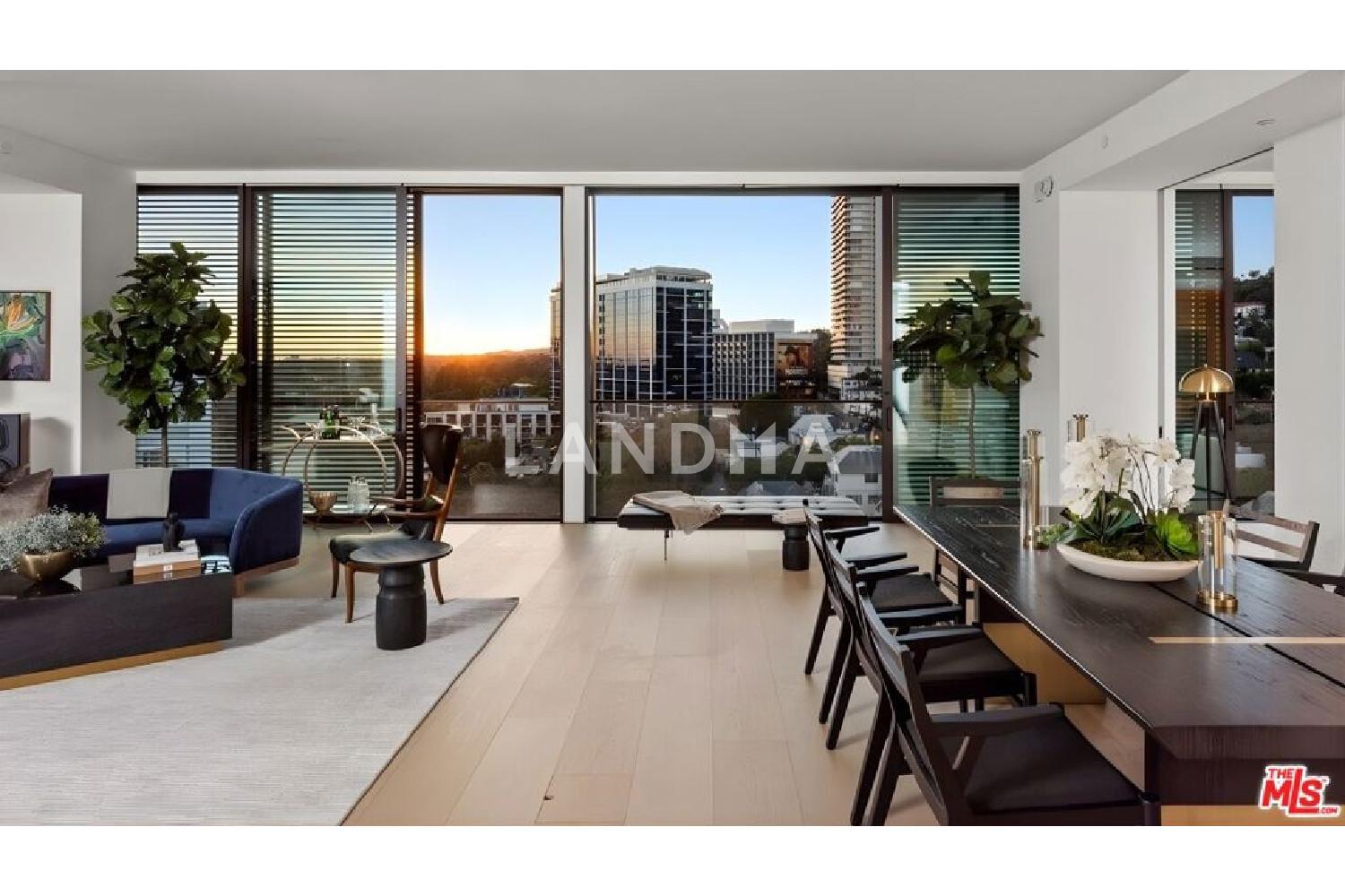 9040 Sunset Boulevard #1101 官网图片 11