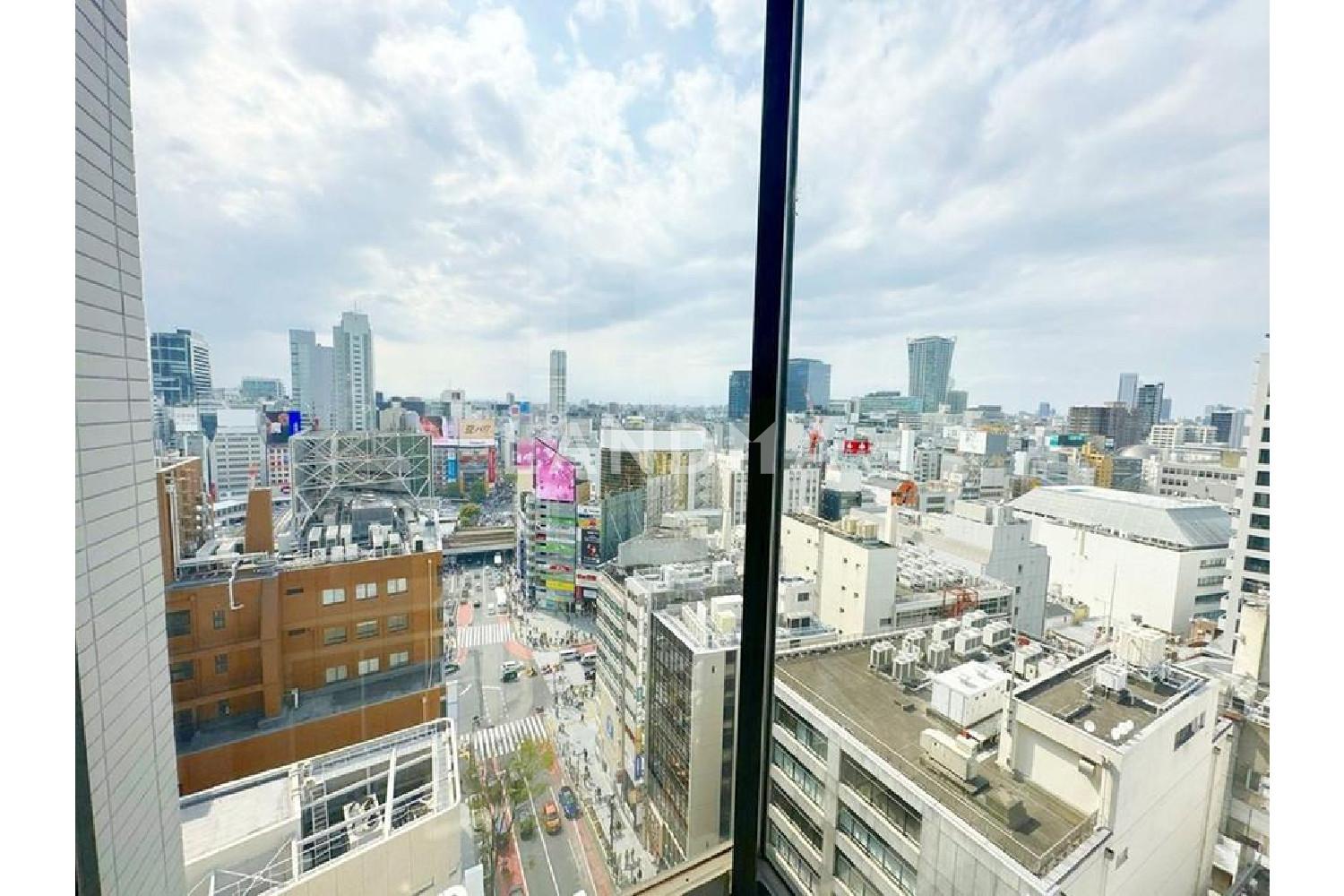 宮益坂ビルディング ザ・渋谷レジデンス 官网图片 19