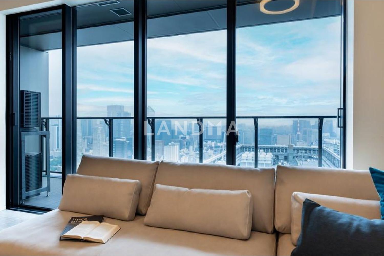 WORLD TOWER RESIDENCE 官网图片 8