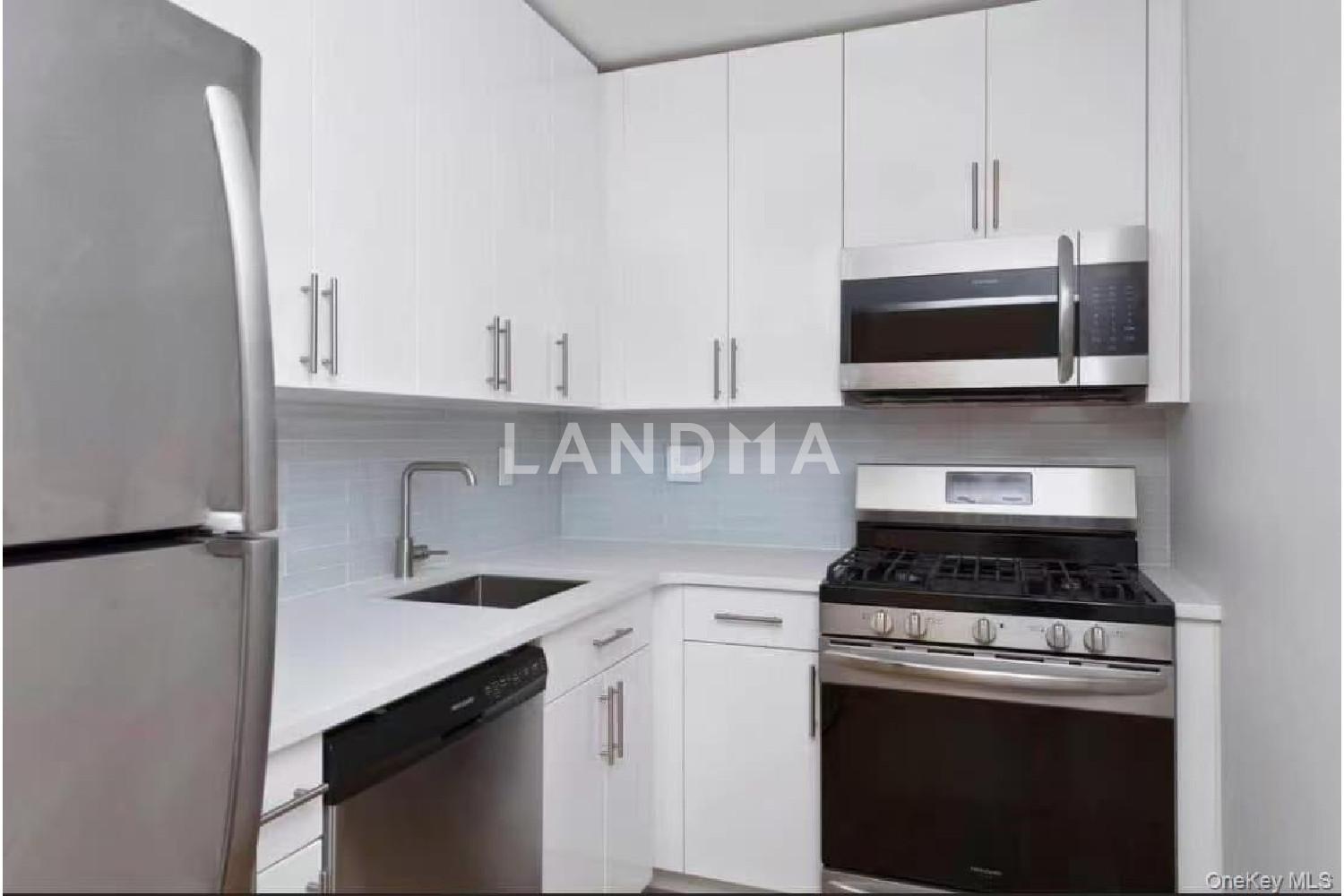 142-20 Franklin Avenue  Unit 6E 官网图片 5