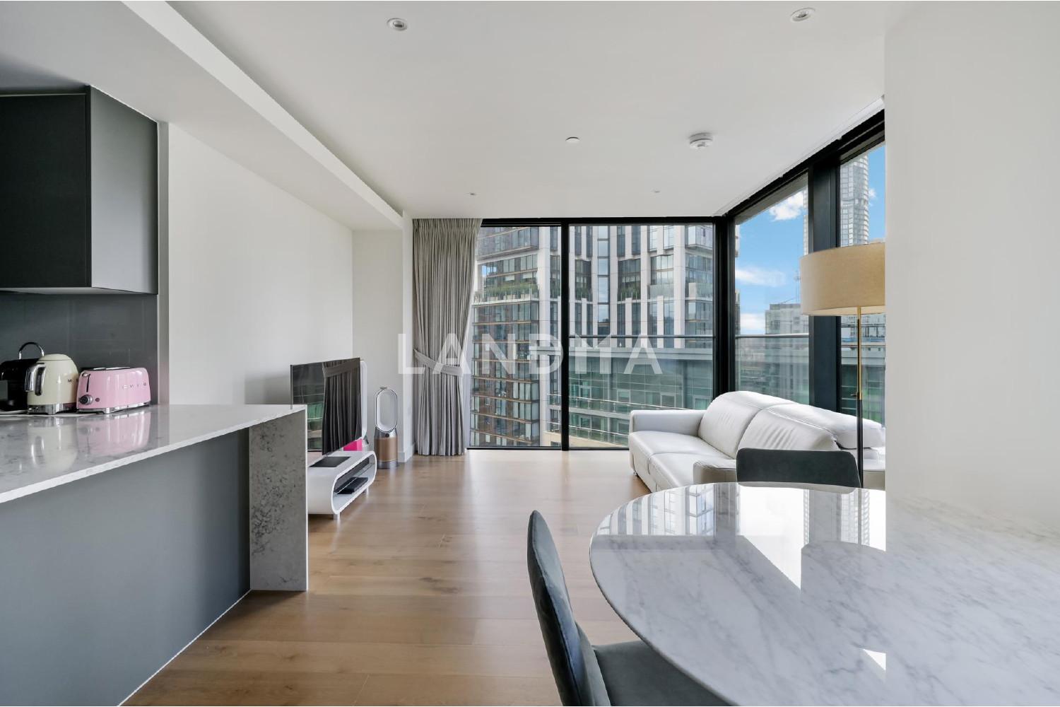 Hampton Tower 官网图片 12