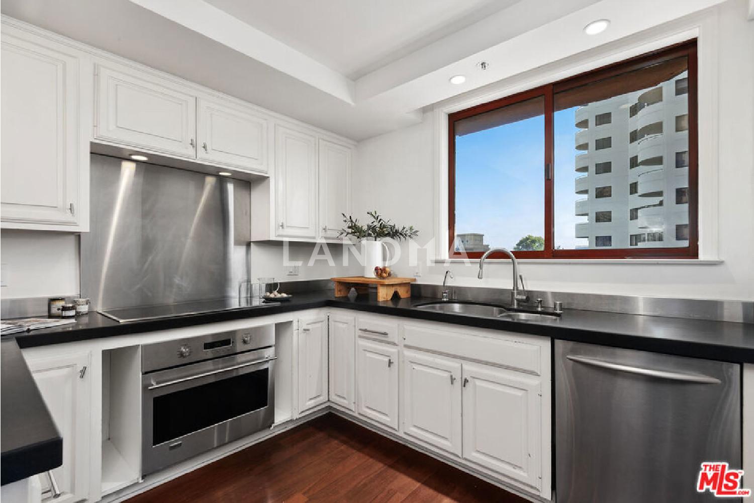 10550 Wilshire Boulevard #305 官网图片 18
