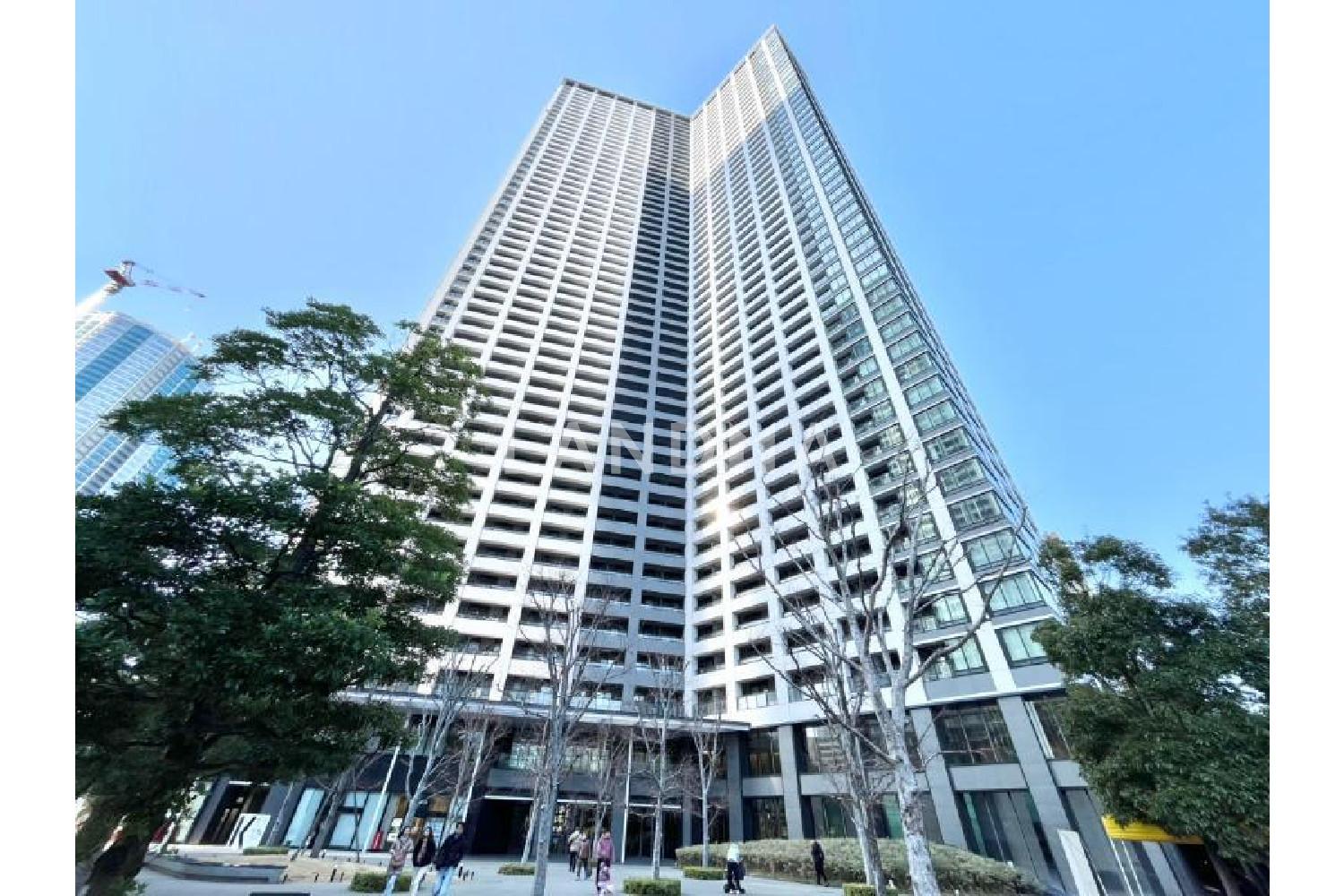 勝どきザ・タワー 官网图片 15
