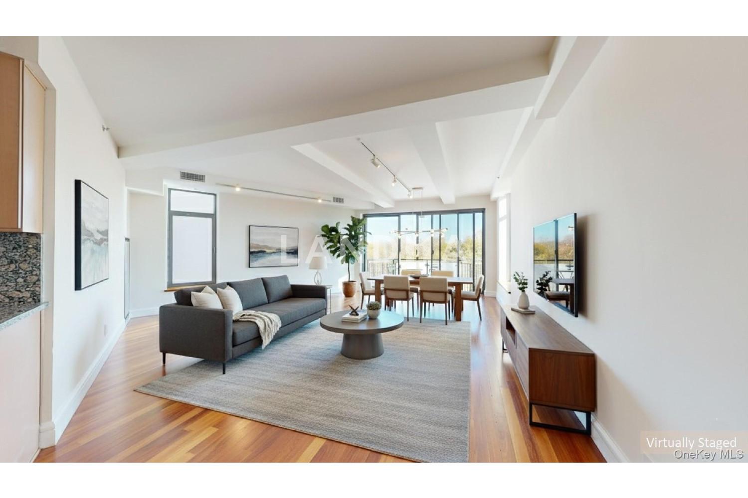 346 Coney Island Avenue  Unit 601 官网图片 4
