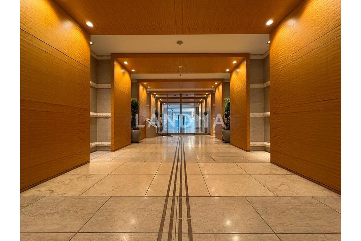 SHINAGAWA V TOWER 官网图片 9