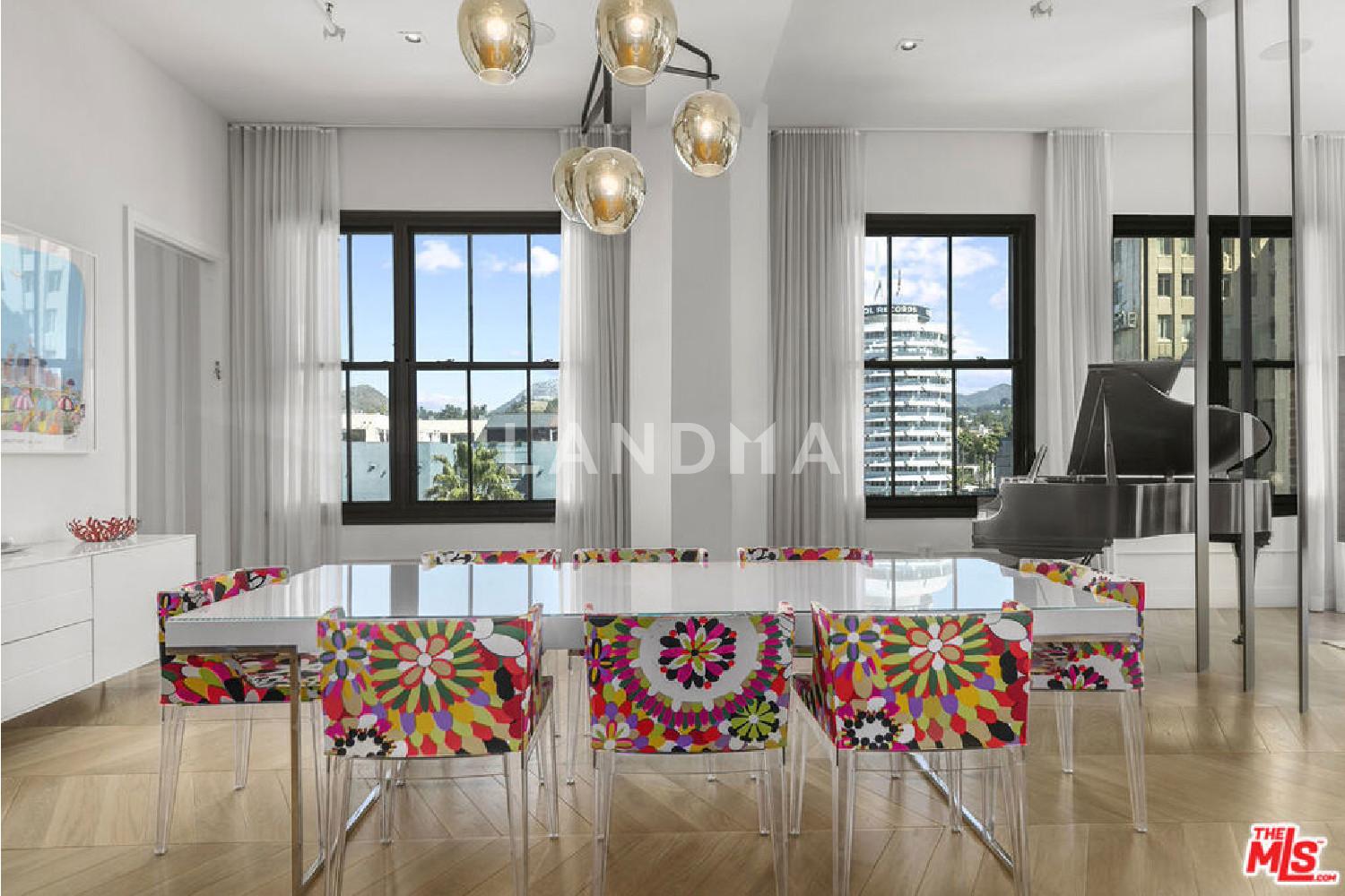 1645 N Vine Street #606 官网图片 8