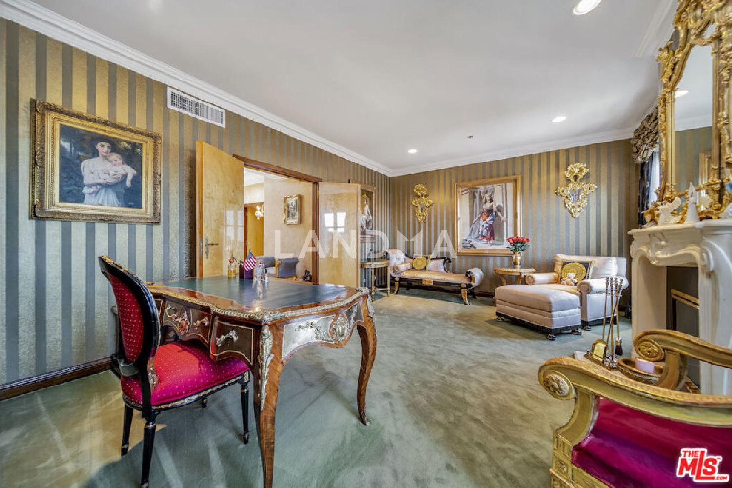 425 N Maple Drive #PH 602 官网图片 30