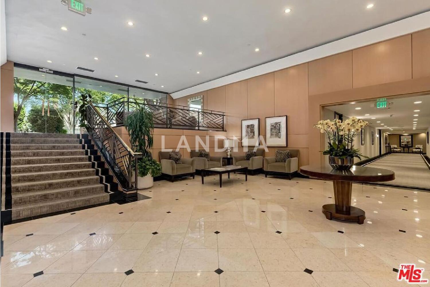 211 S Spalding Drive #603S 官网图片 21