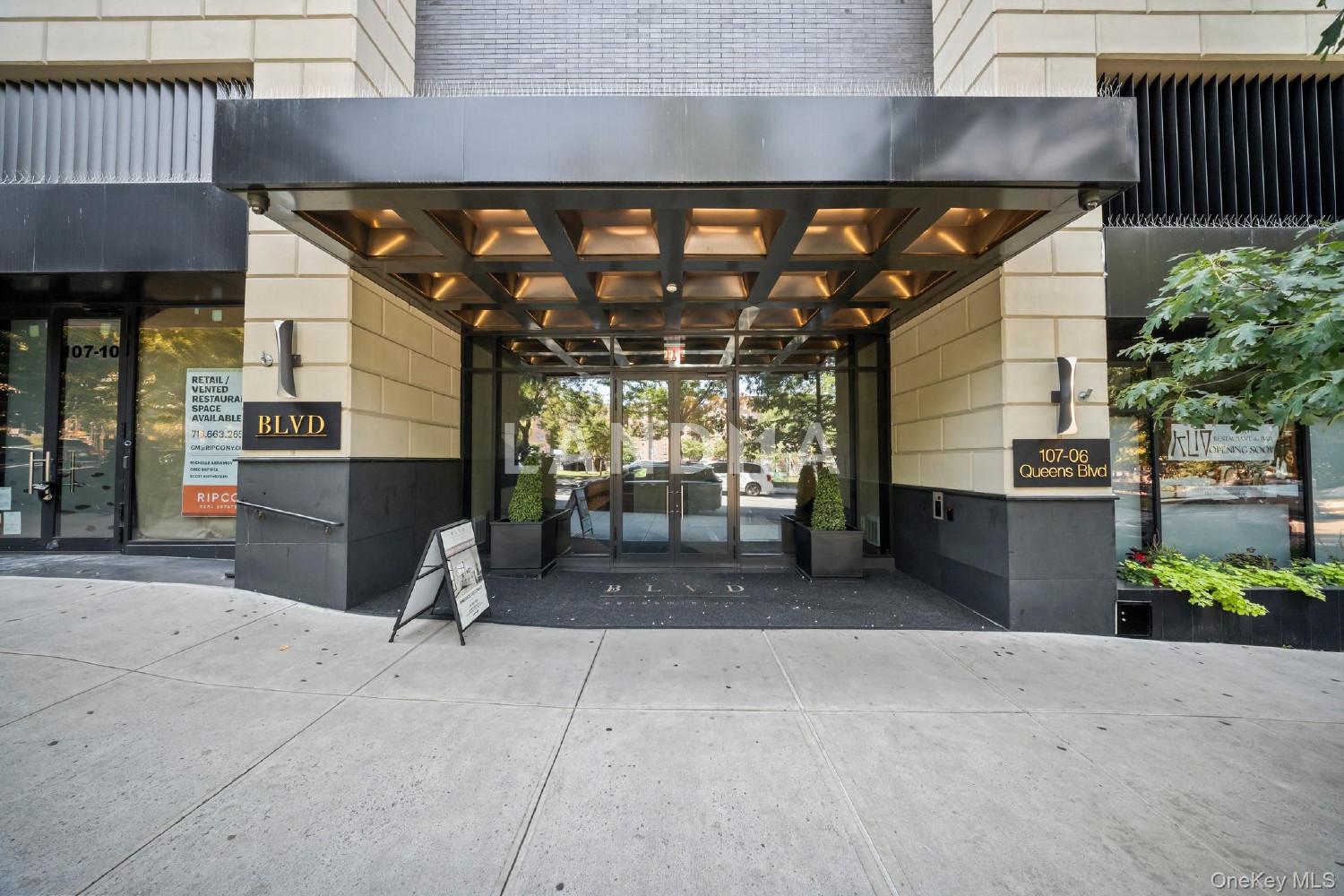 107-06 Queens Boulevard  Unit 10E 官网图片 22