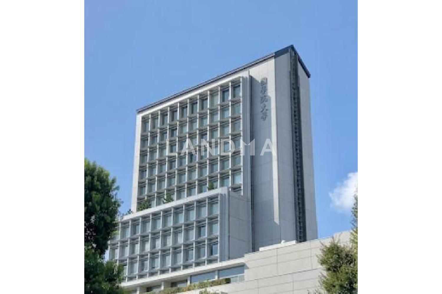 ブランズ渋谷常盤松 官网图片 15