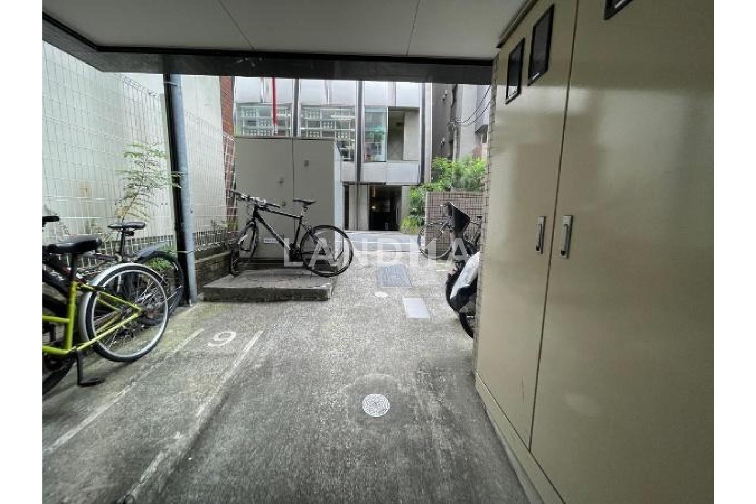 ミュゼ表参道 官网图片 2