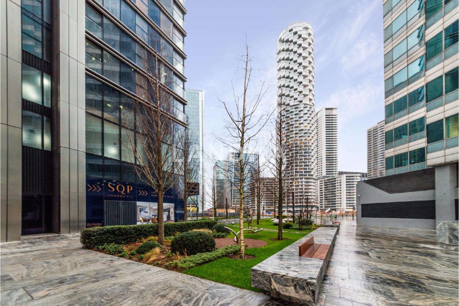 Hampton Tower 官网图片 5