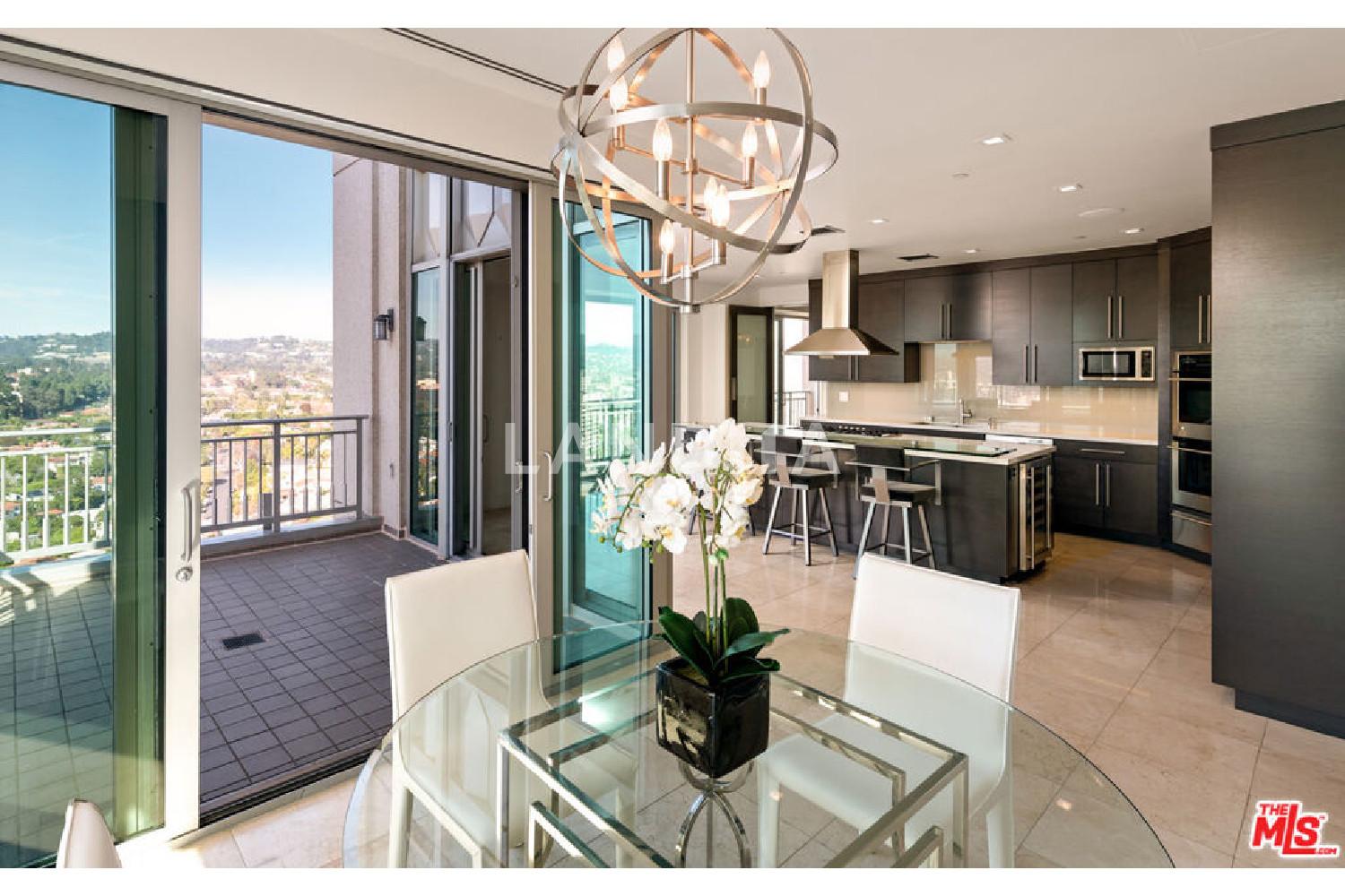 10727 Wilshire Boulevard #PH2 官网图片 12