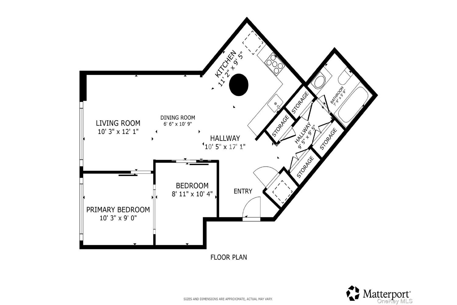 176 Johnson Street  Unit 3C 官网图片 22