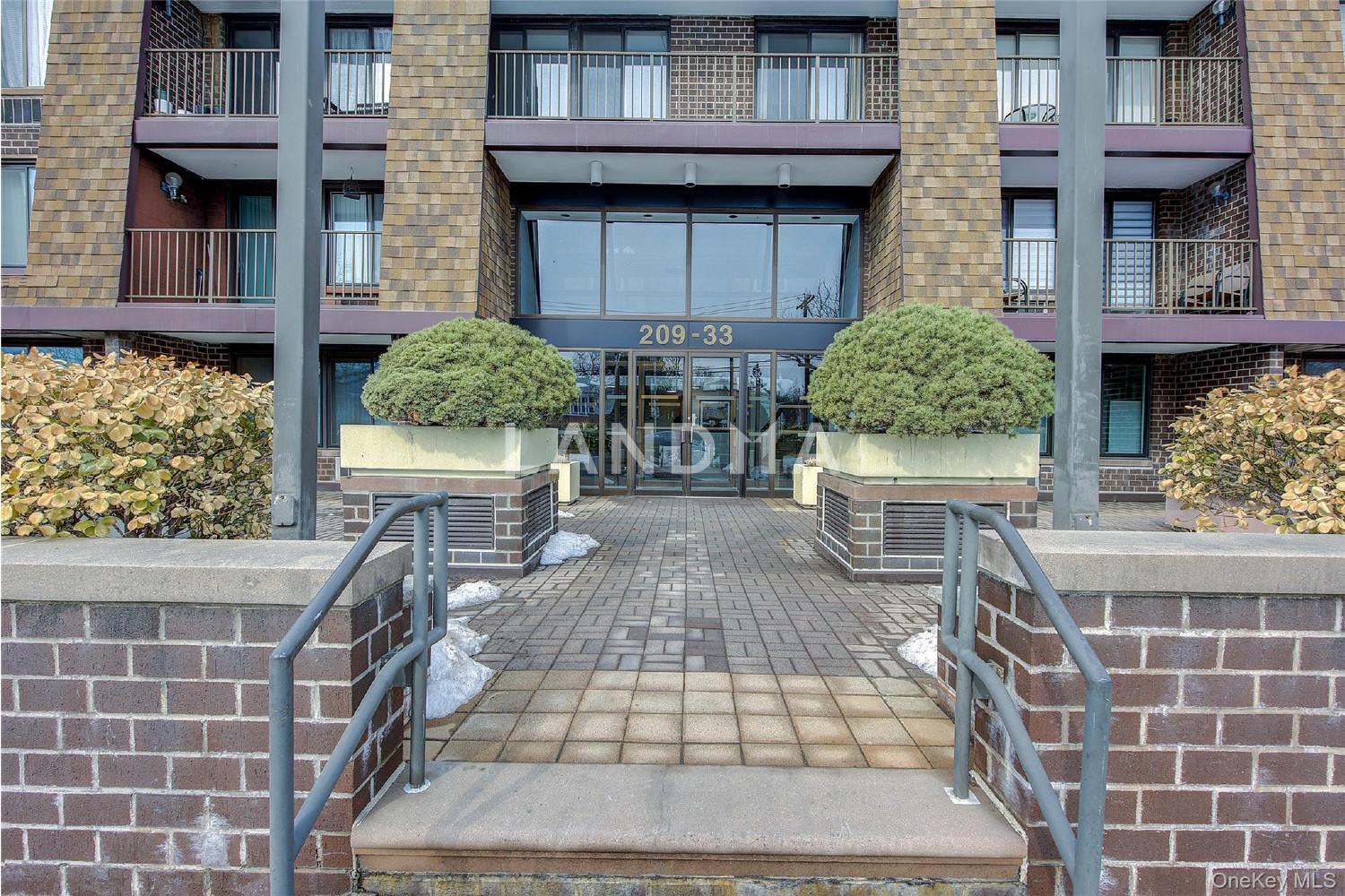 209-33 26th Avenue  Unit TJ