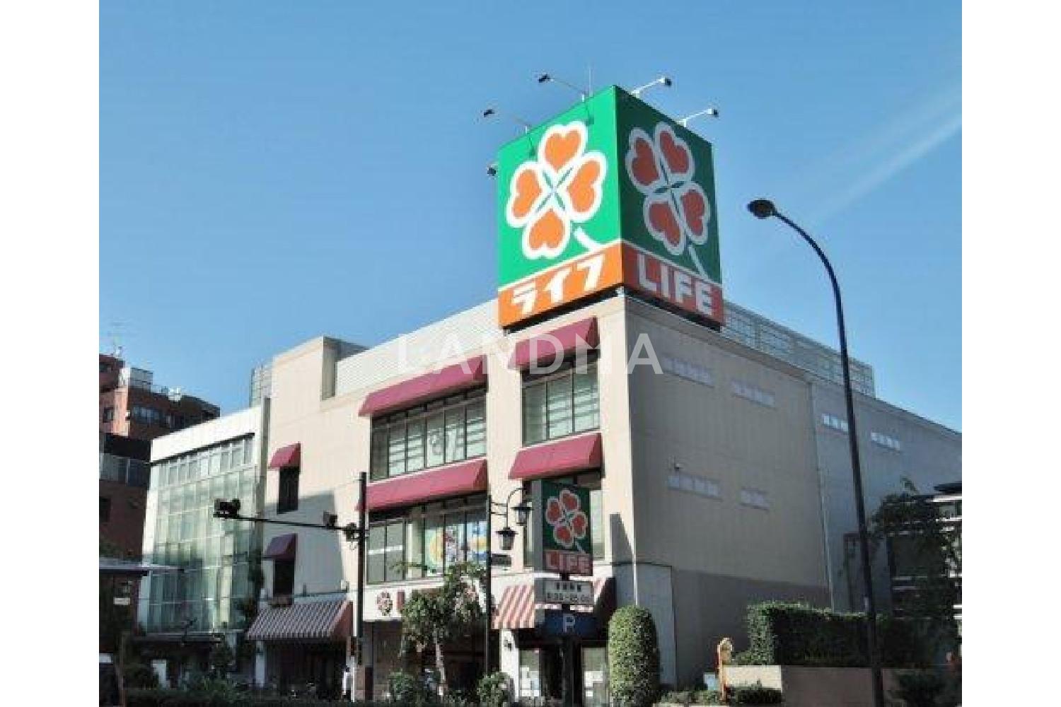 プラウドタワー渋谷 官网图片 9