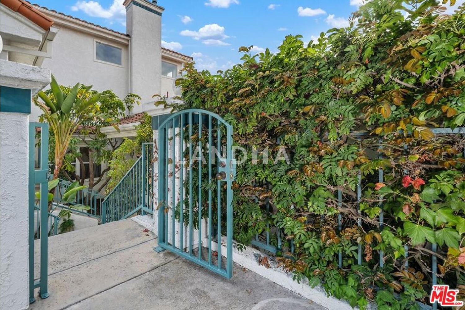 2042 Palisades Drive 官网图片 5
