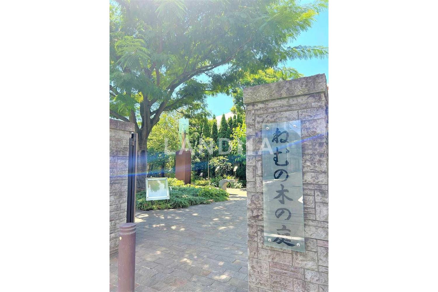 ベルメゾン池田山 官网图片 5