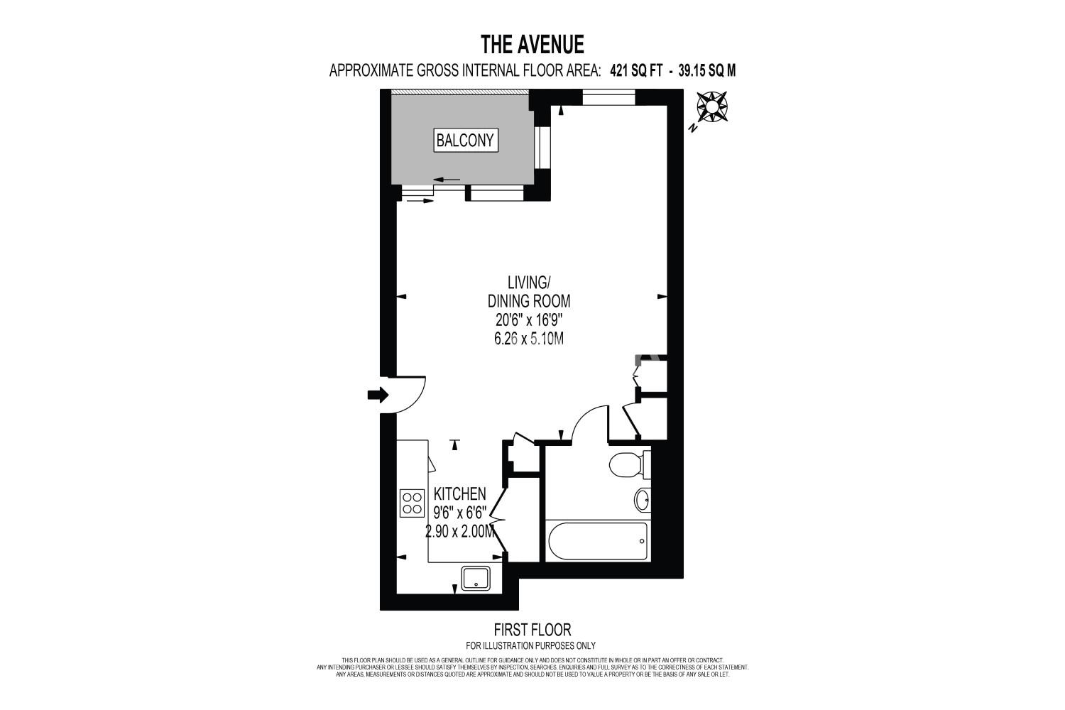 The Avenue 官网图片 8