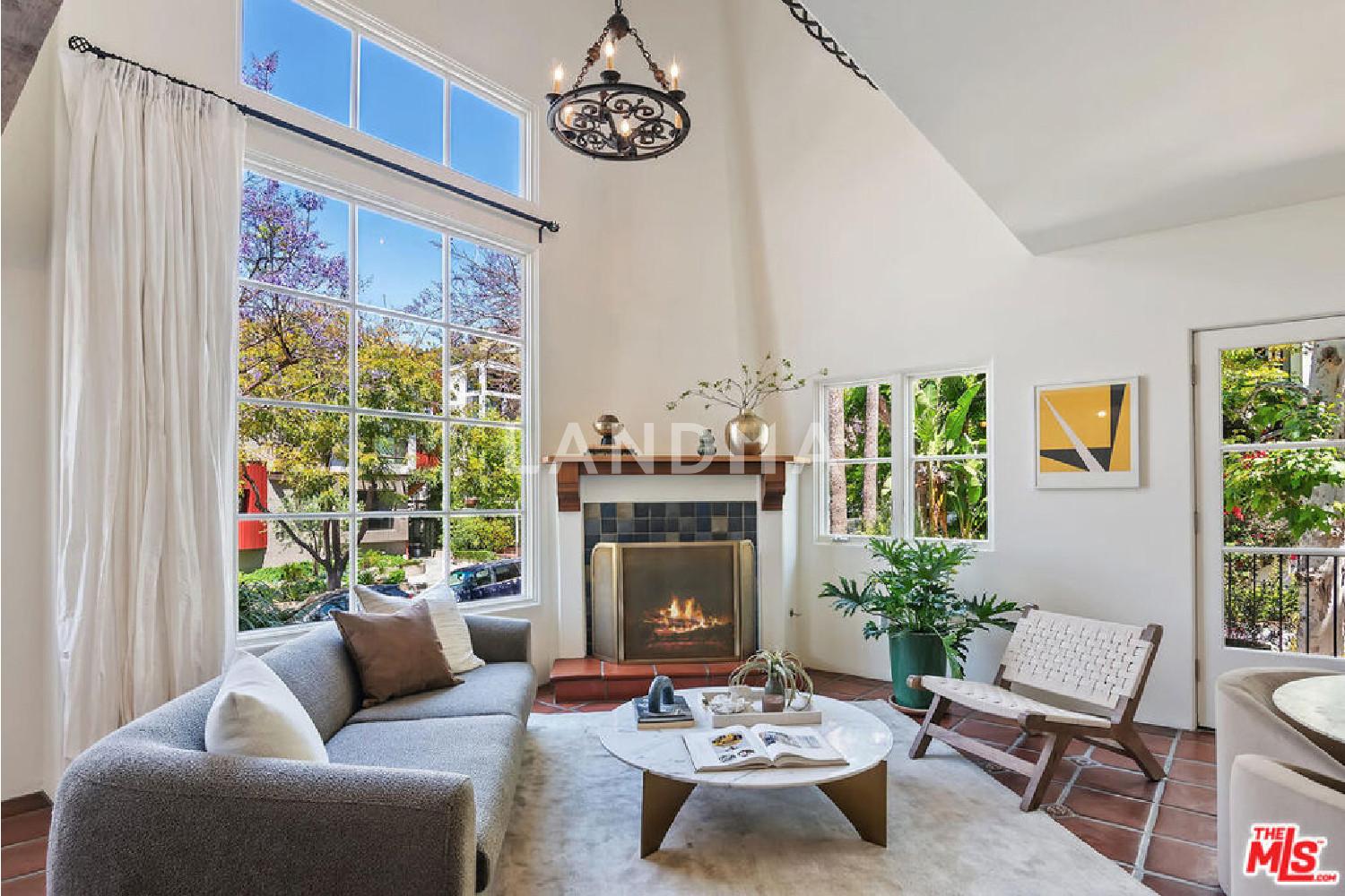 1414 N Harper Avenue #4 官网图片 4
