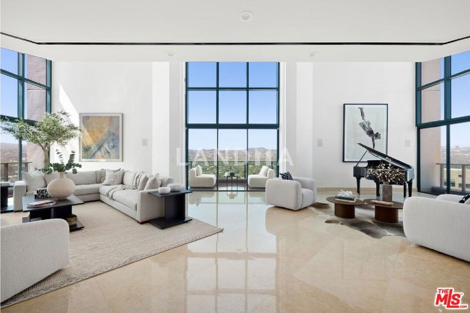 10490 Wilshire Boulevard #PH4 官网图片 3