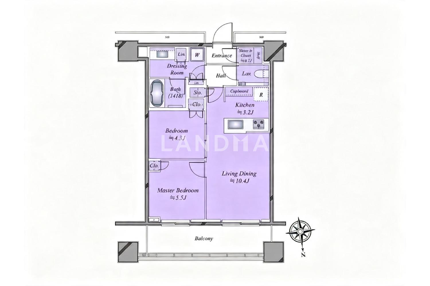 WORLD TOWER RESIDENCE 官网图片 7