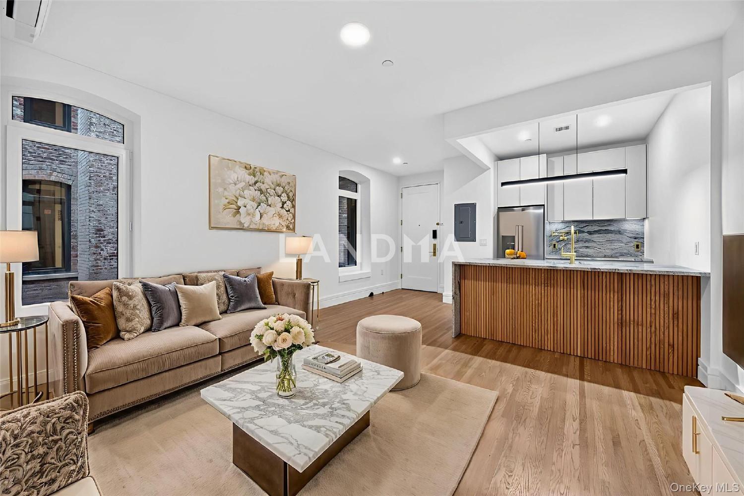 60 W 129th Street  Unit 409