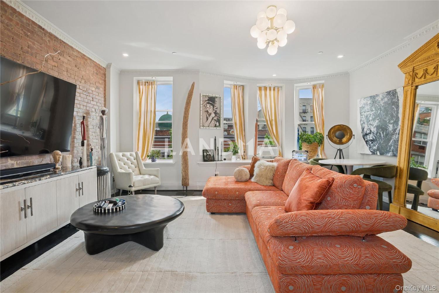 109 W 117th Street  Unit 3 官网图片 4