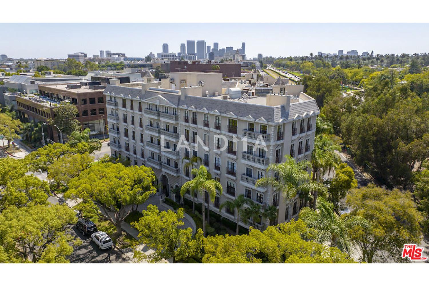 425 N Maple Drive #PH 602 官网图片 36