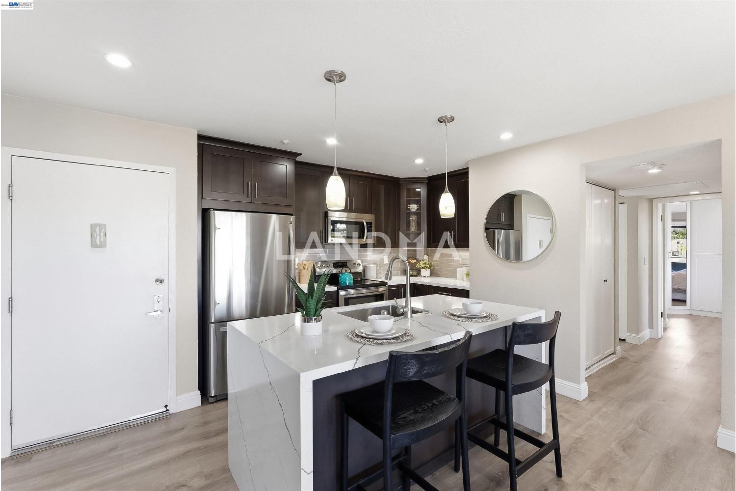 1201 Alta Vista Dr #203 官网图片 8