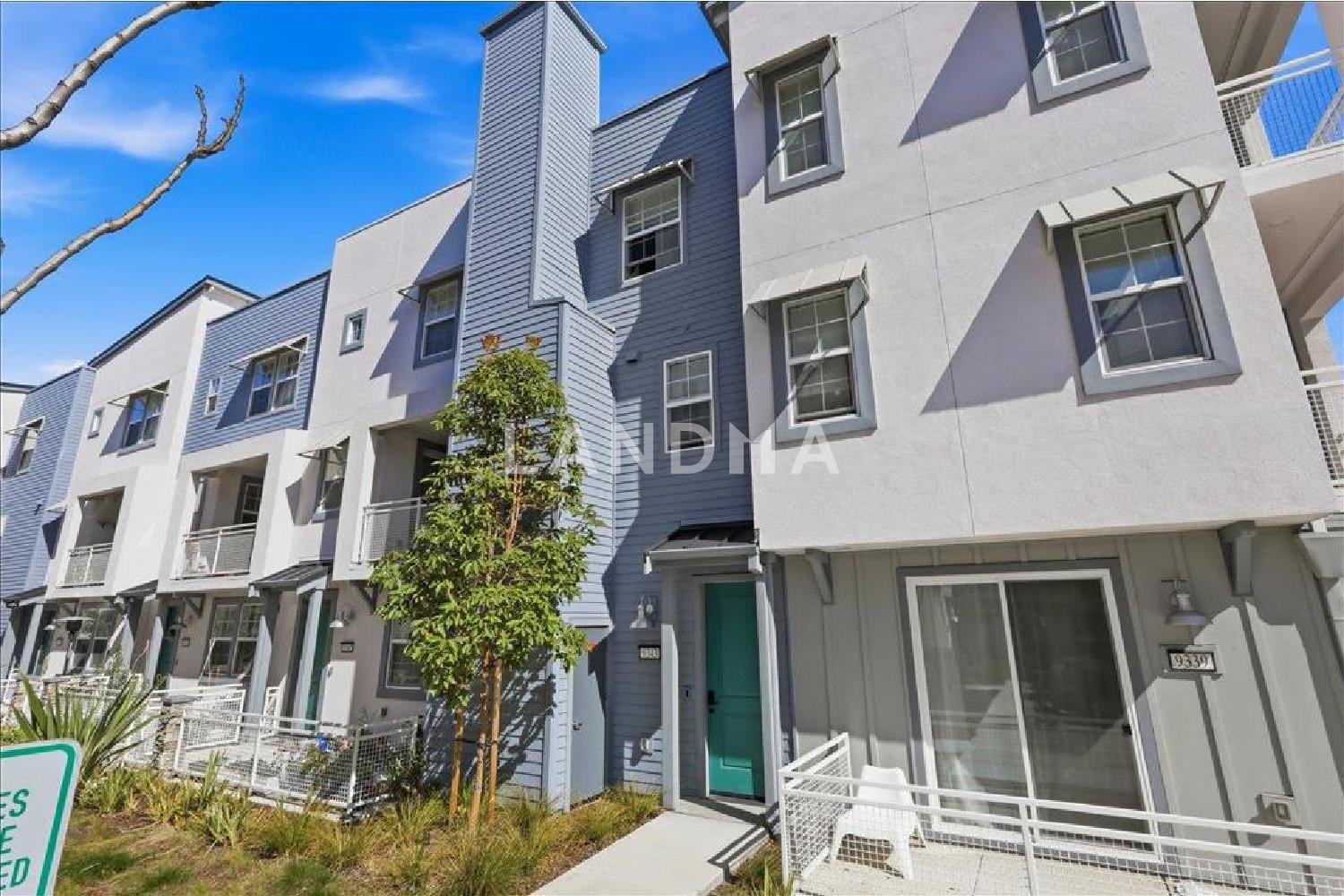 9343 Ocean Park Way 官网图片 2