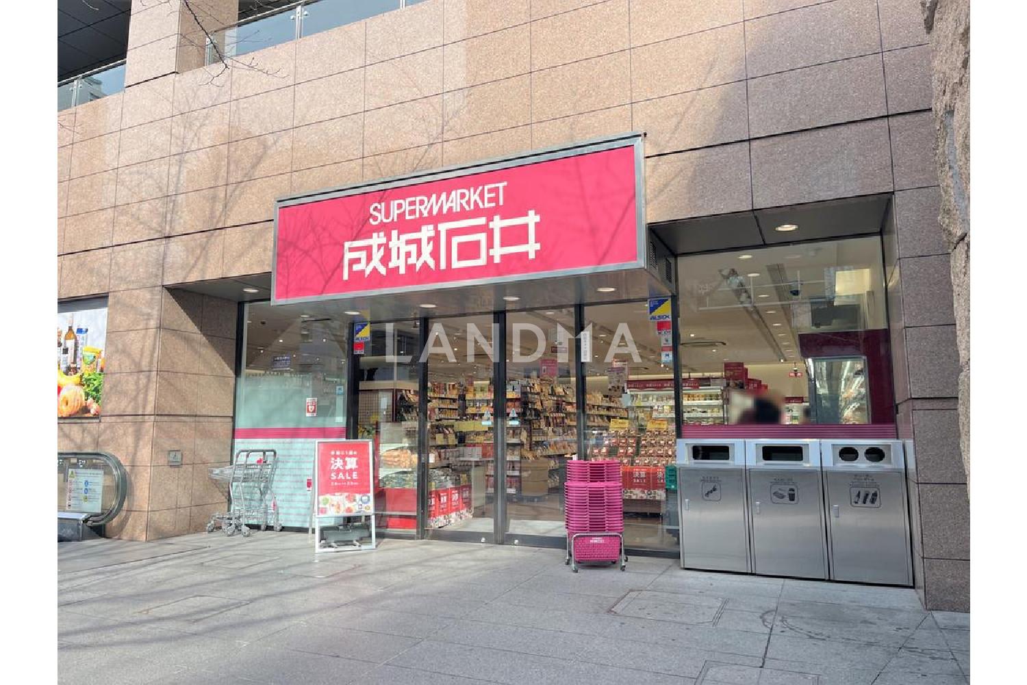 パークコート虎ノ門愛宕タワー 官网图片 18