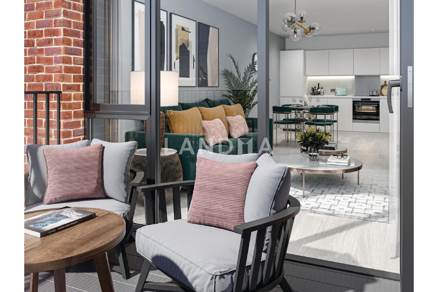 No.10 Watkin Road 官网图片 5