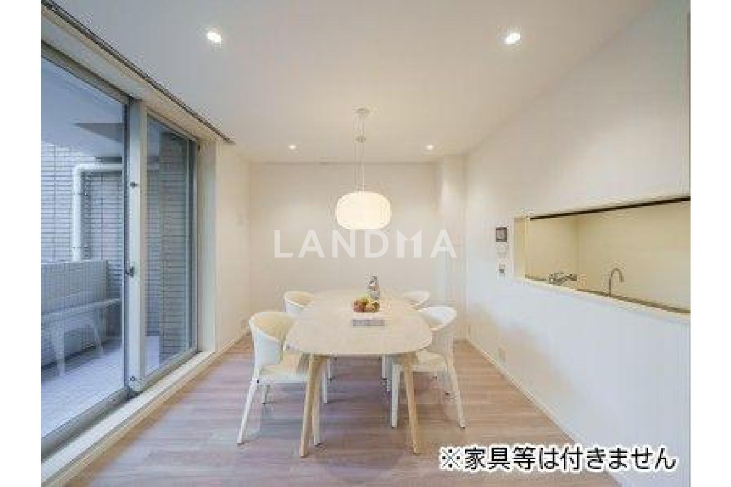 テラス恵比寿の丘 官网图片 11