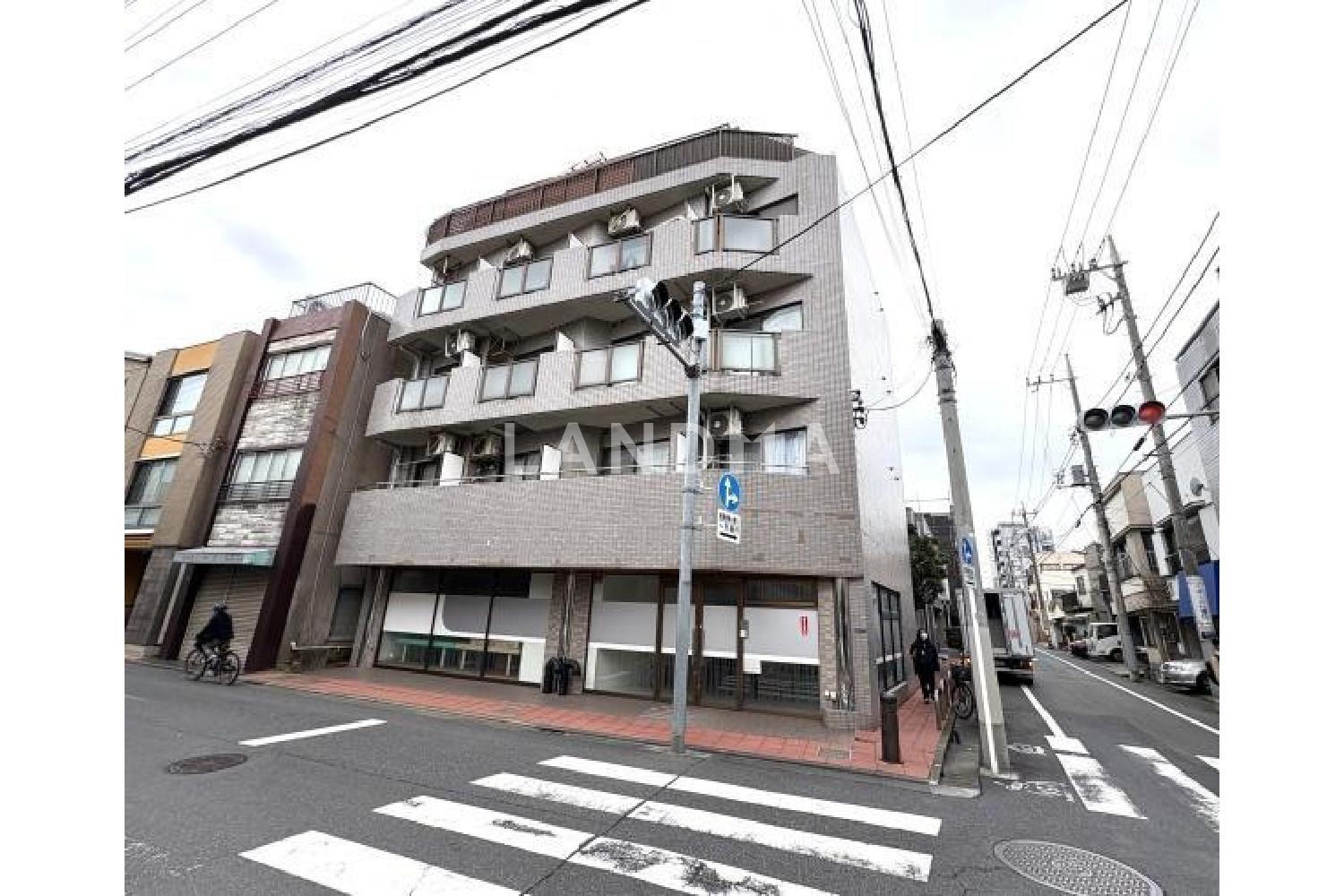 グリーンクロス西中延 官网图片 5