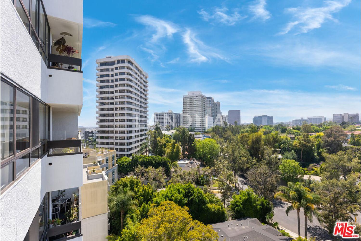 10551 Wilshire Boulevard #1002 官网图片 32