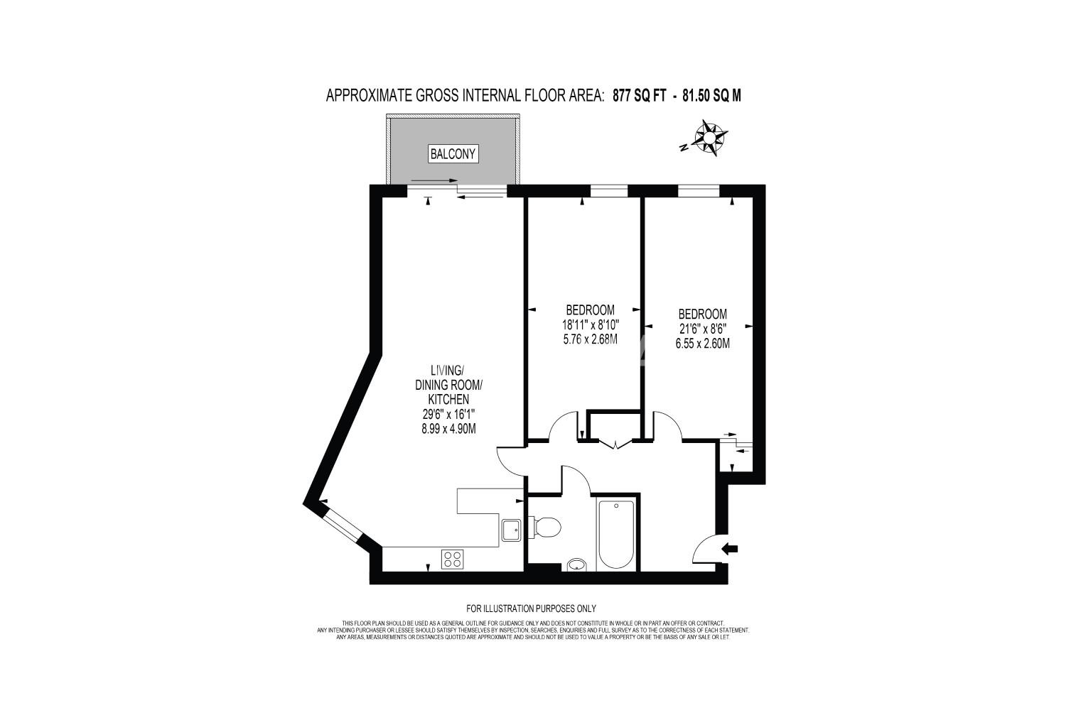 Bond House 官网图片 13